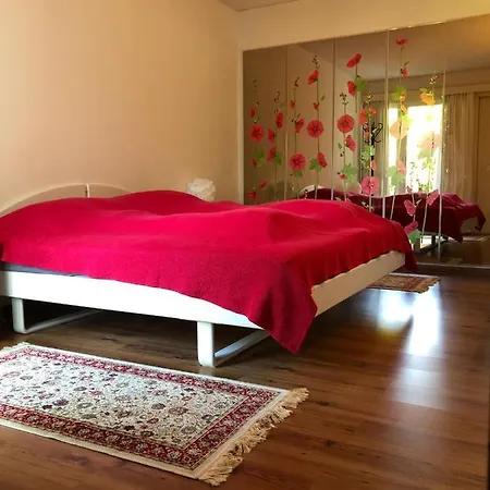 Casa Roccalta דירה *