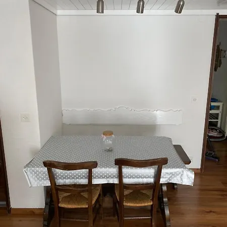 דירה Casa Roccalta אסקונה